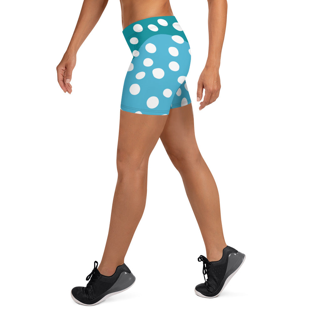 Gym Short