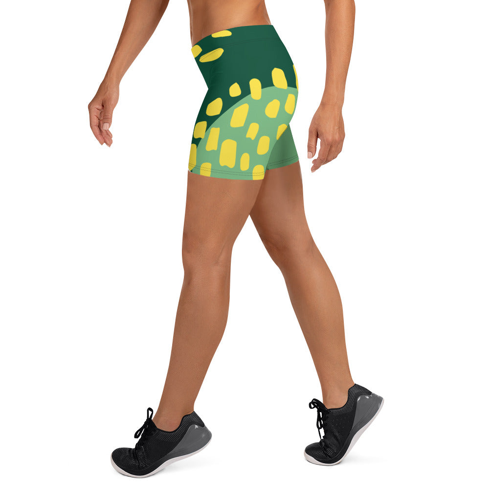 Gym Short