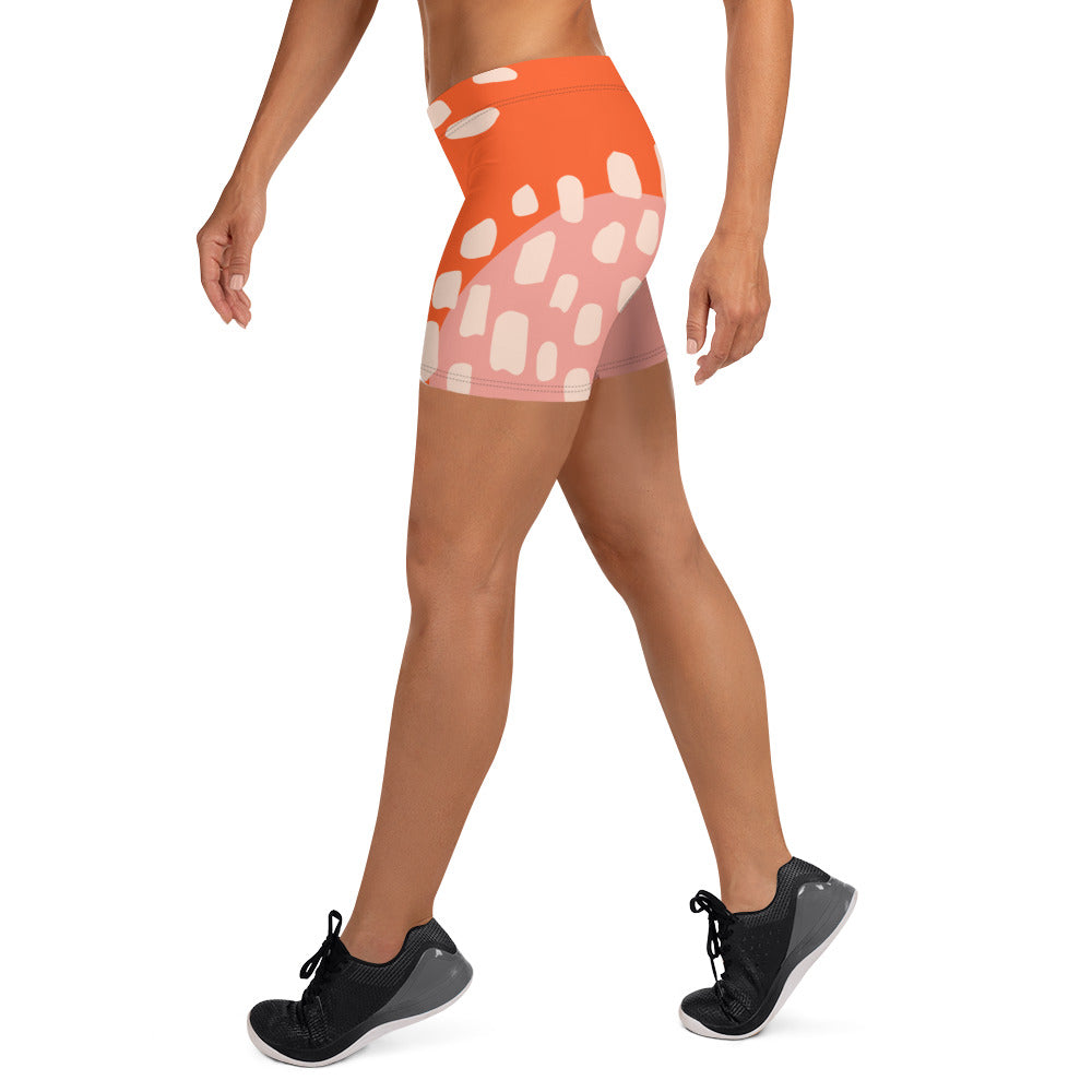Gym Short