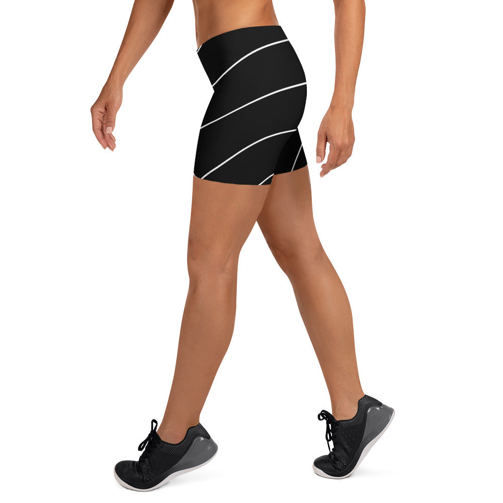 Gym Short