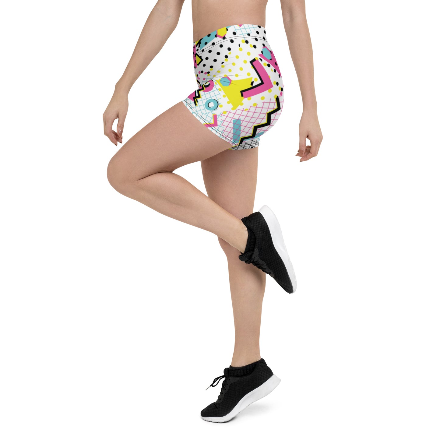 Gym Short
