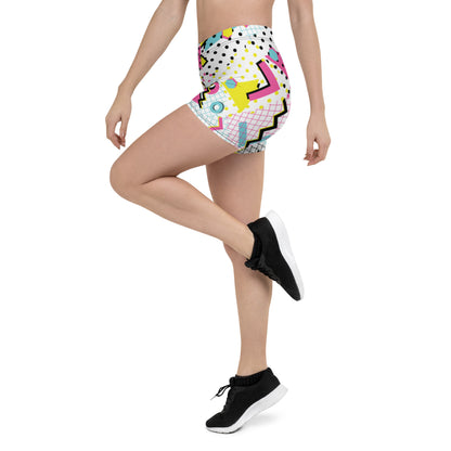 Gym Short