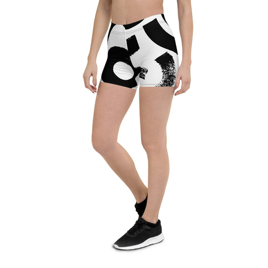 Gym Short