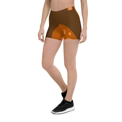 Gym Short