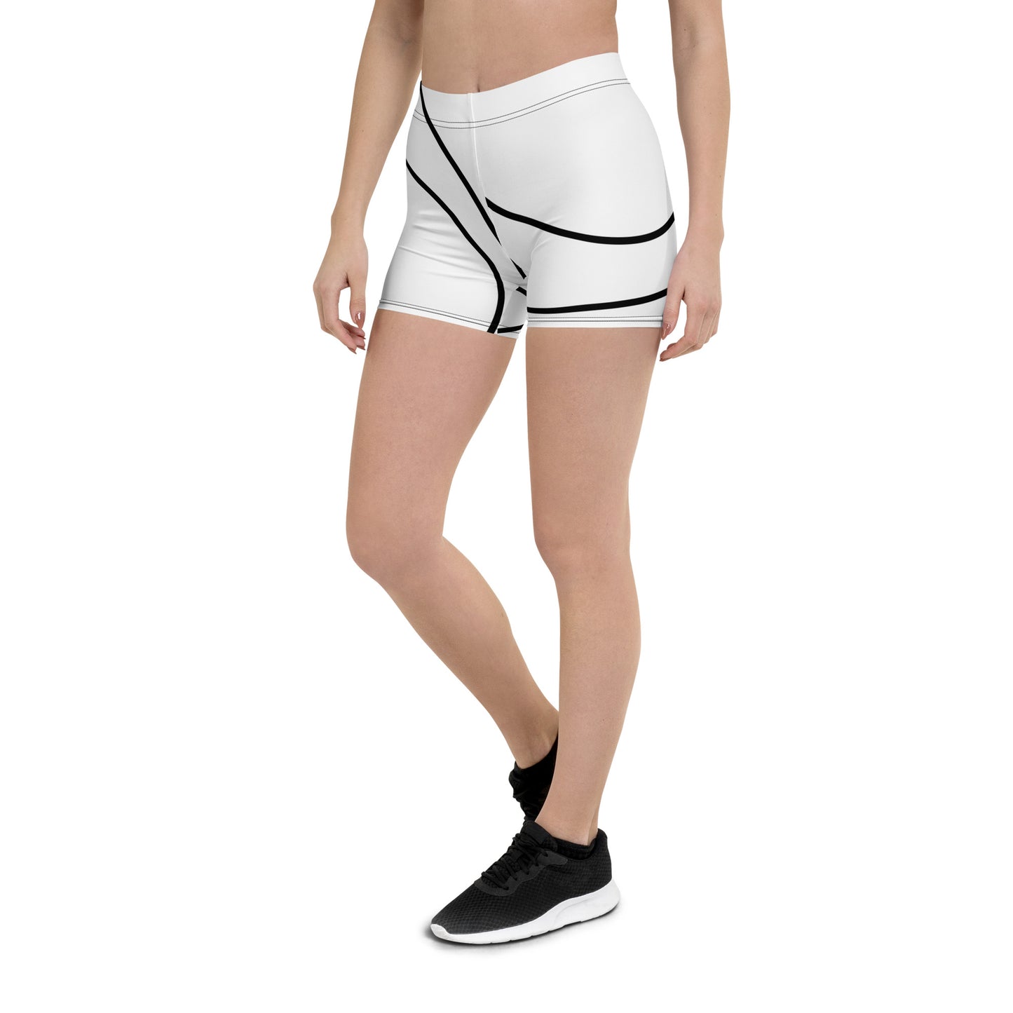 Gym Short