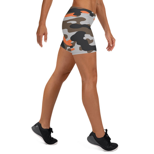 Gym Short