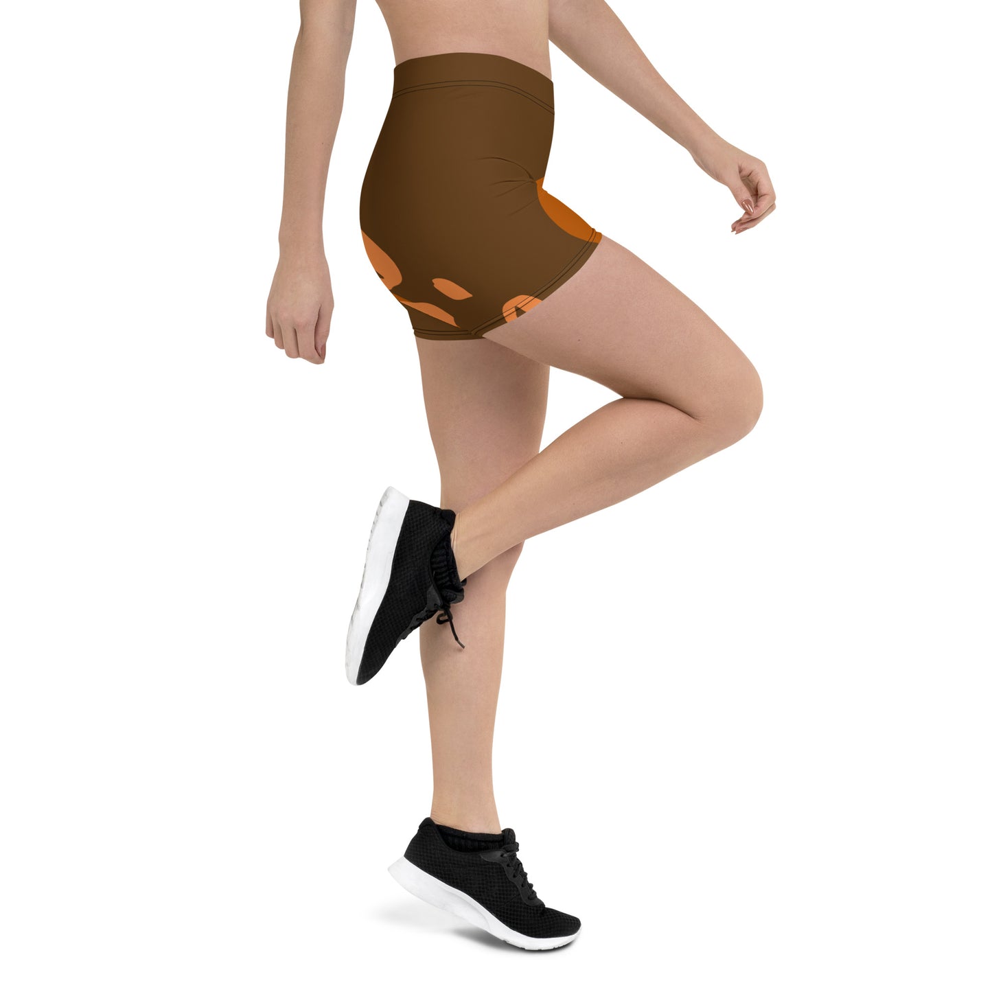 Gym Short