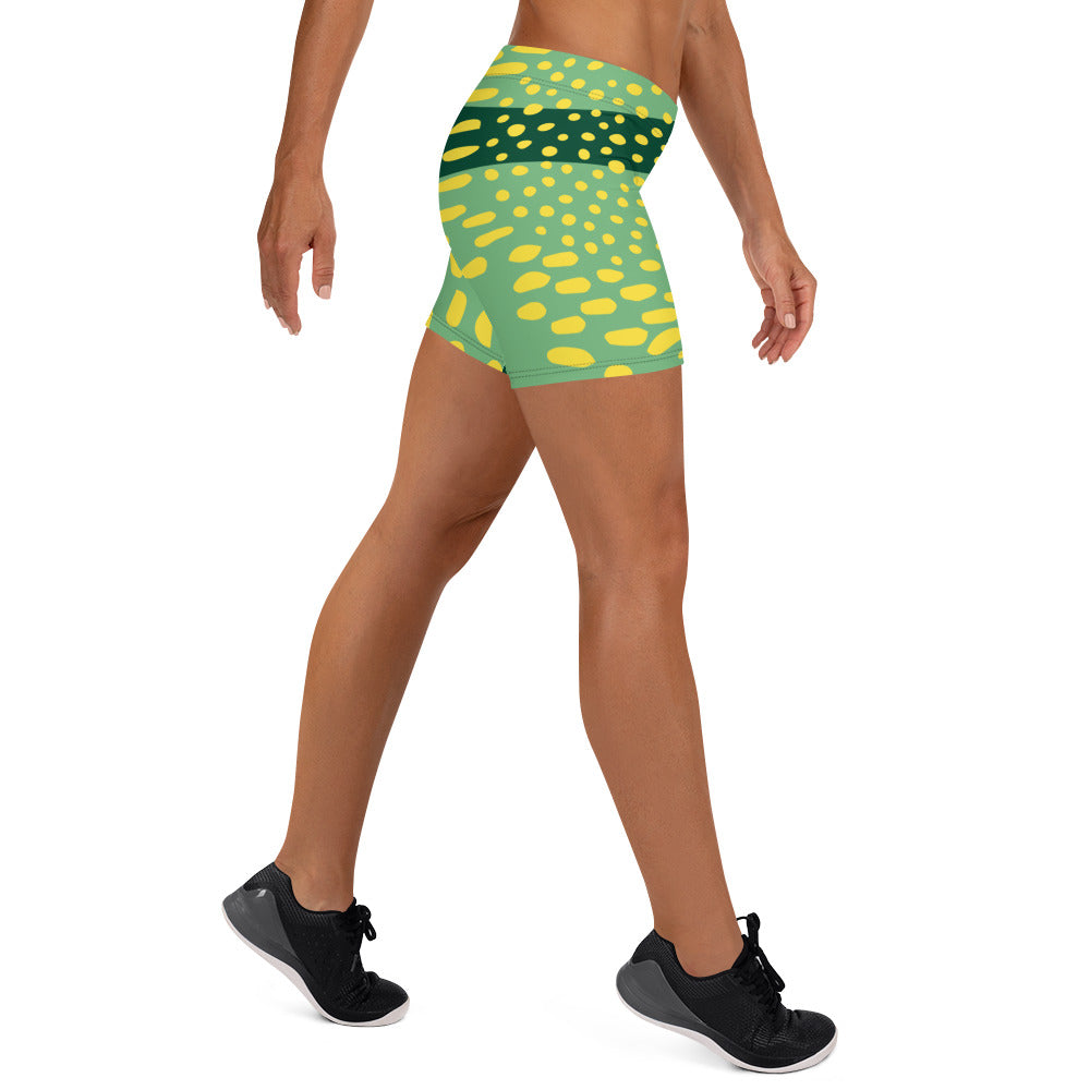 Gym Short