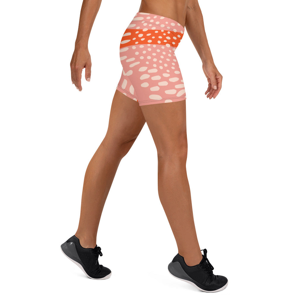 Gym Short