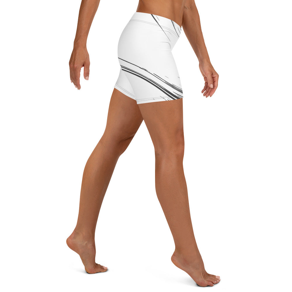 Gym Short