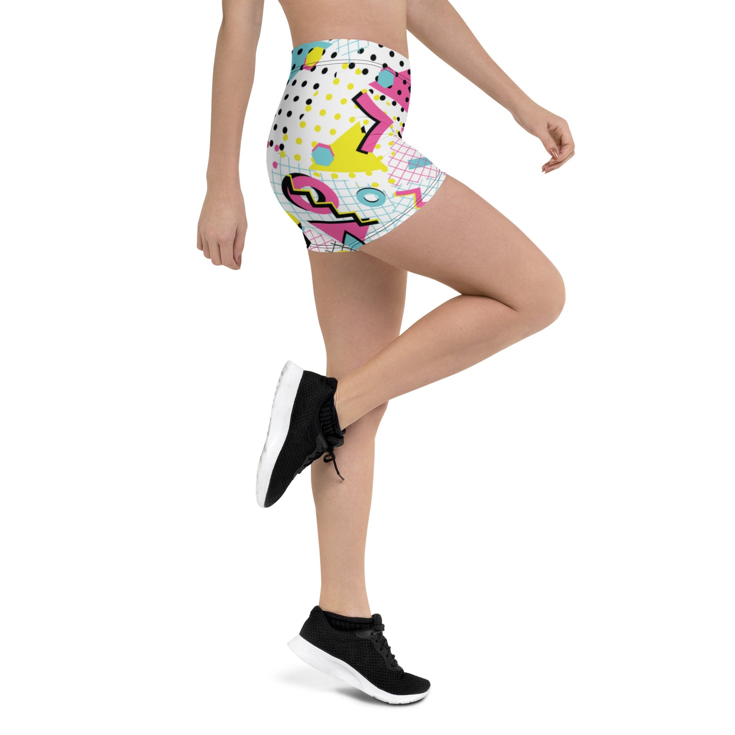 Gym Short