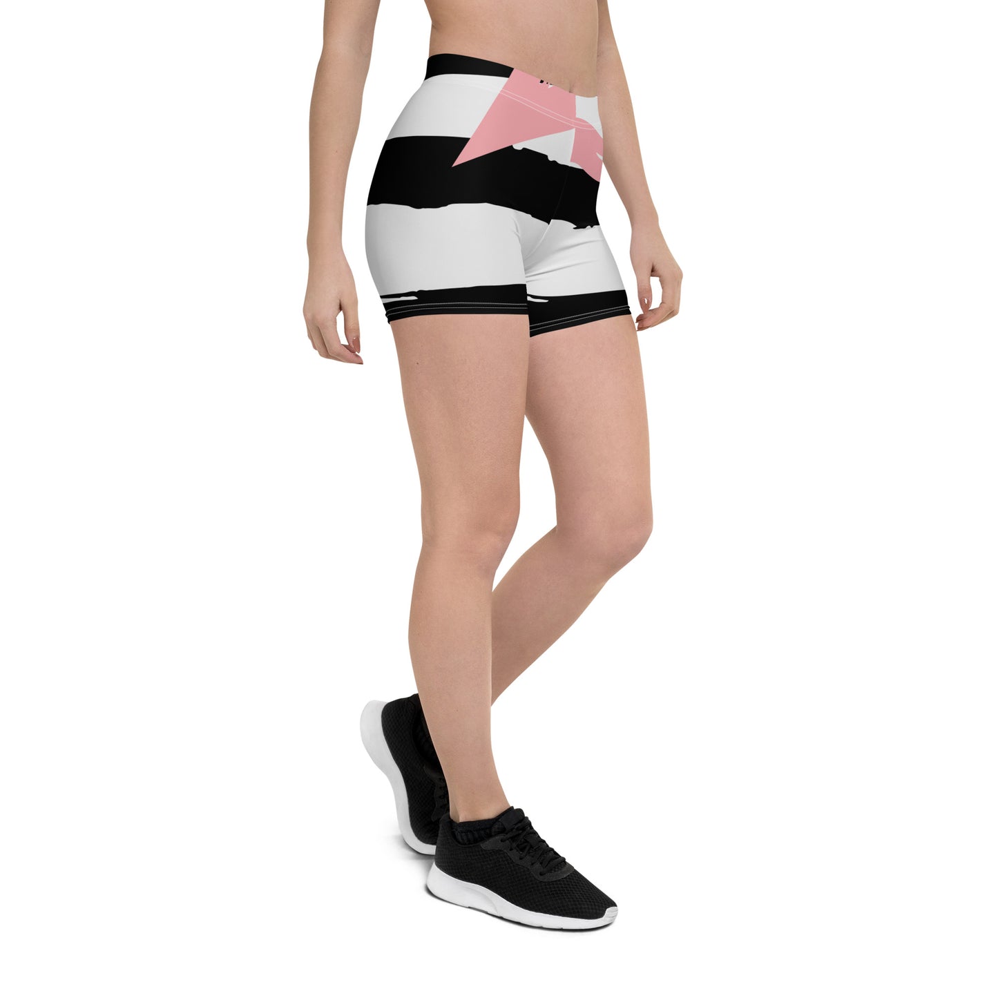 Gym Short