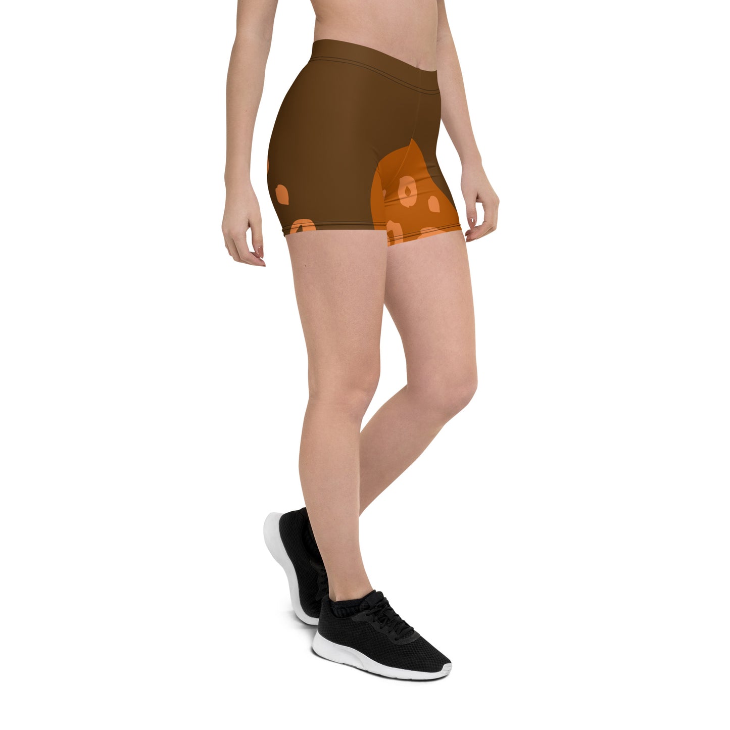 Gym Short