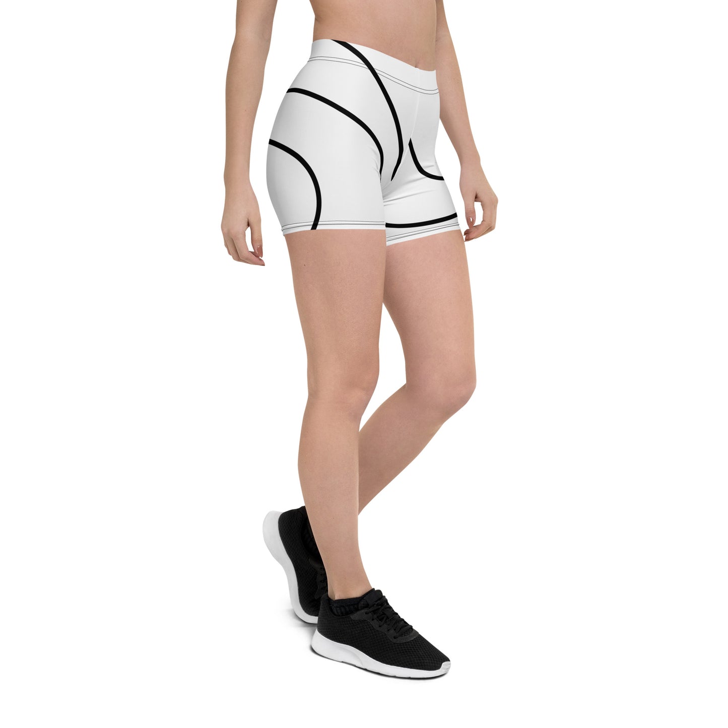 Gym Short