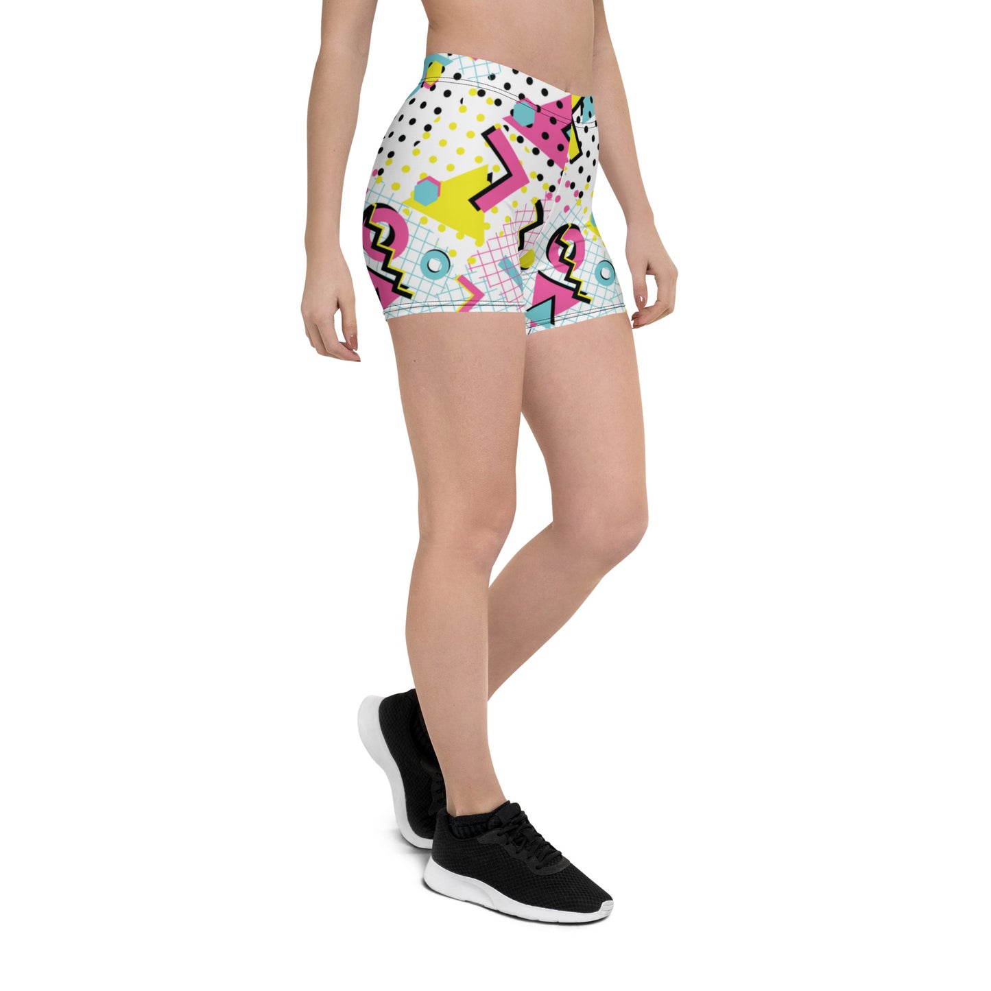 Gym Short