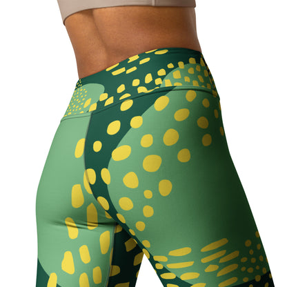 Yoga Leggings