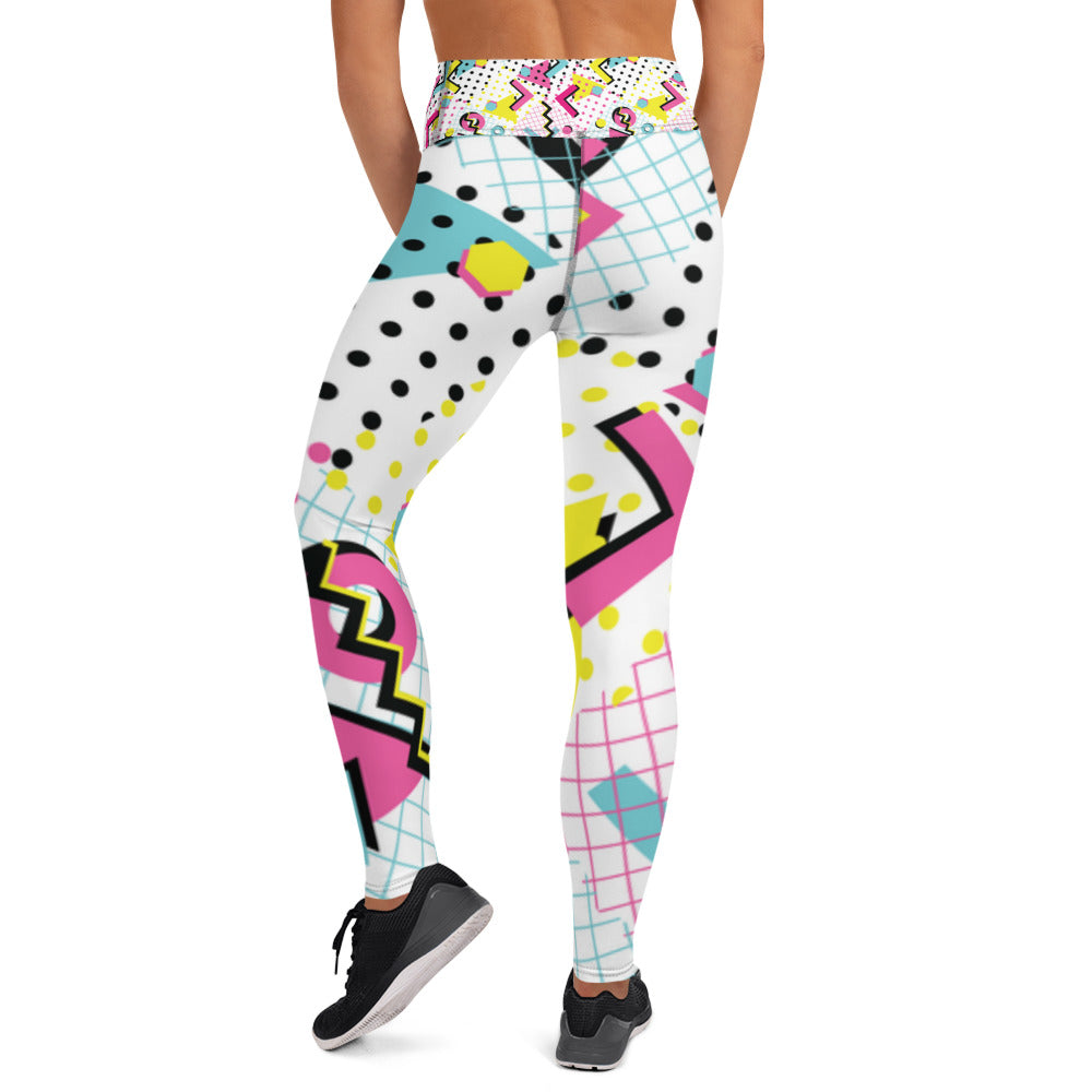 Yoga Leggings