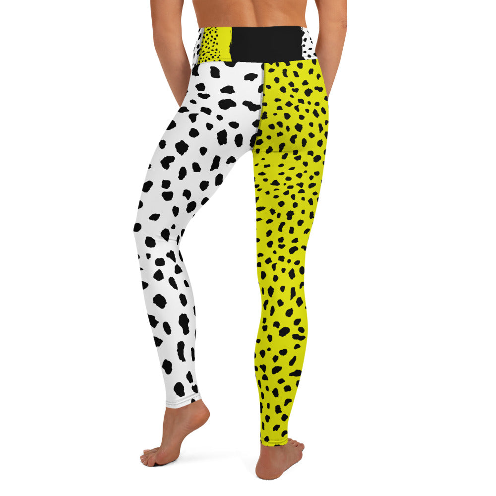 Yoga Leggings