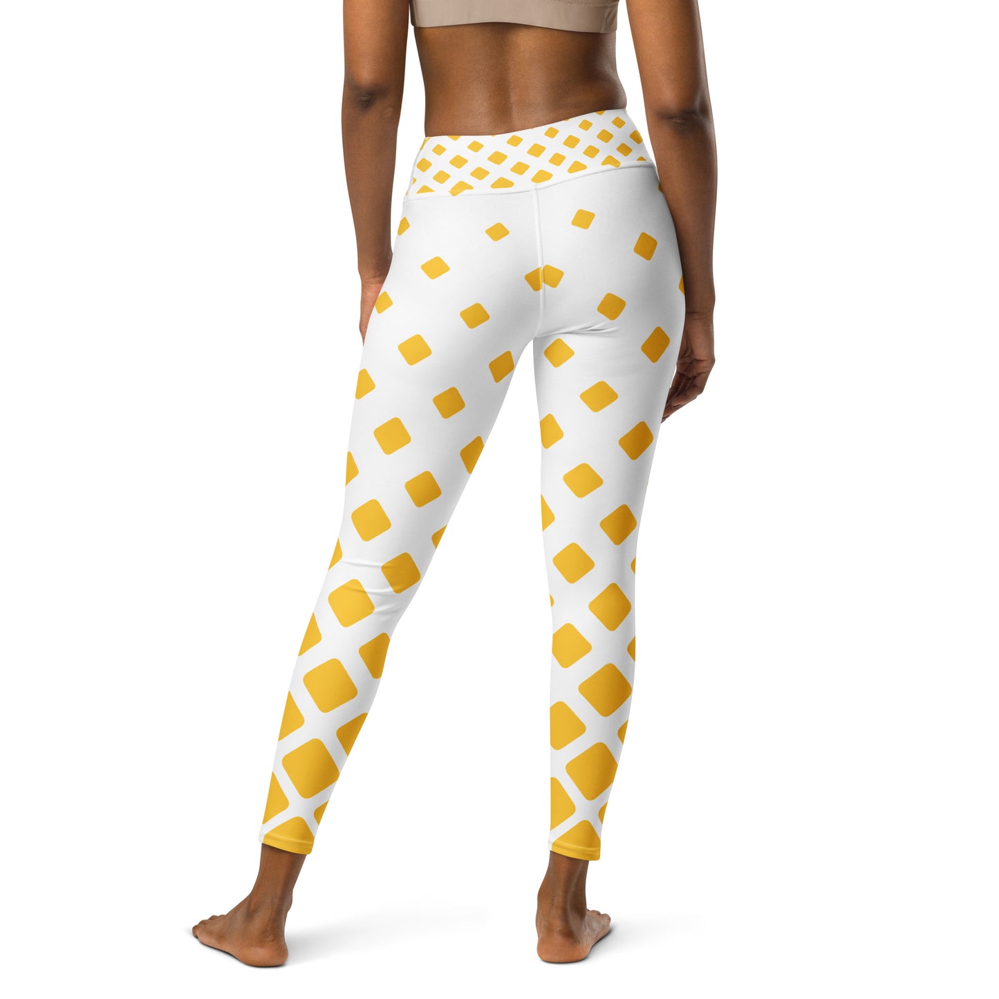 Yoga Leggings