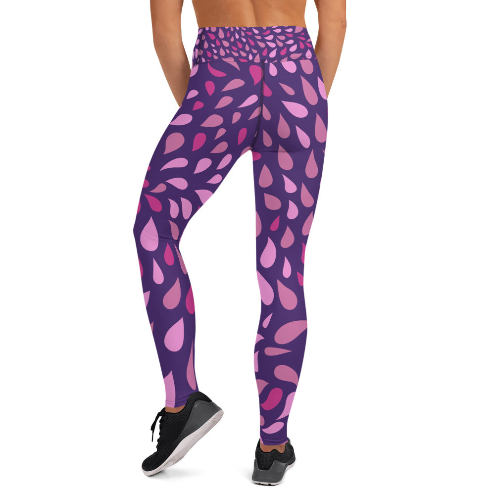 Yoga Leggings