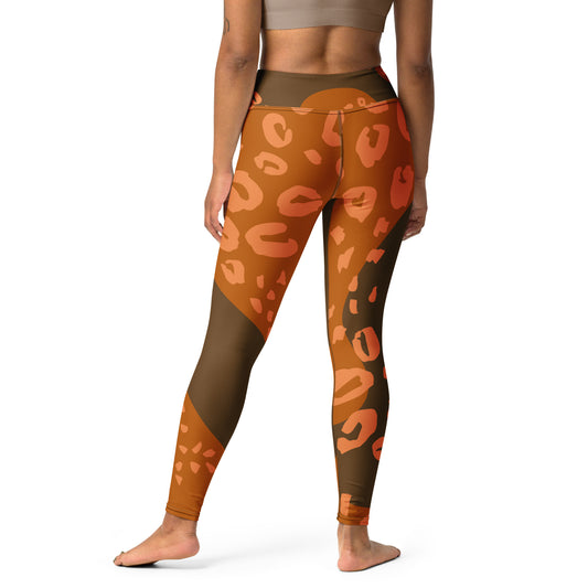 Yoga Leggings