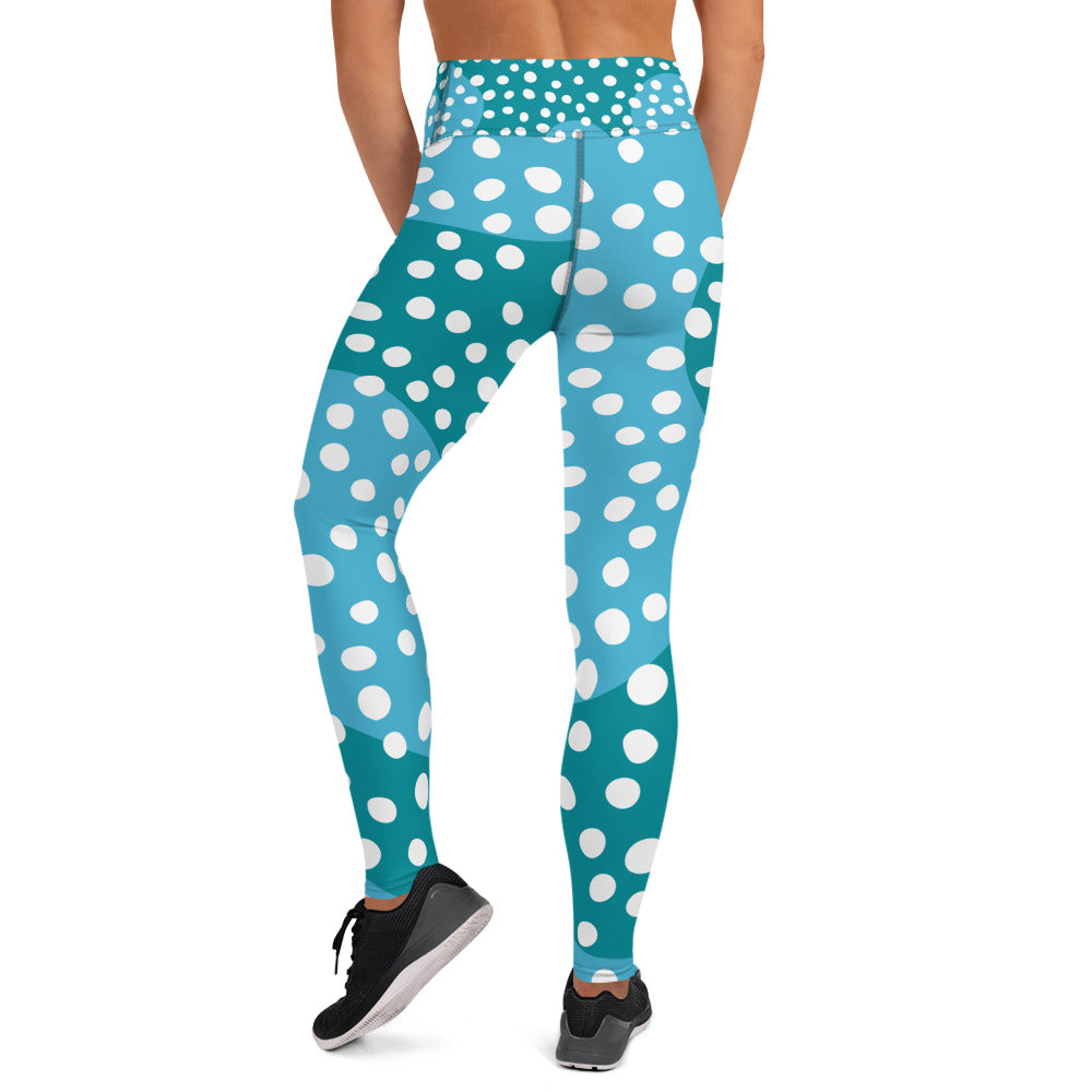Yoga Leggings