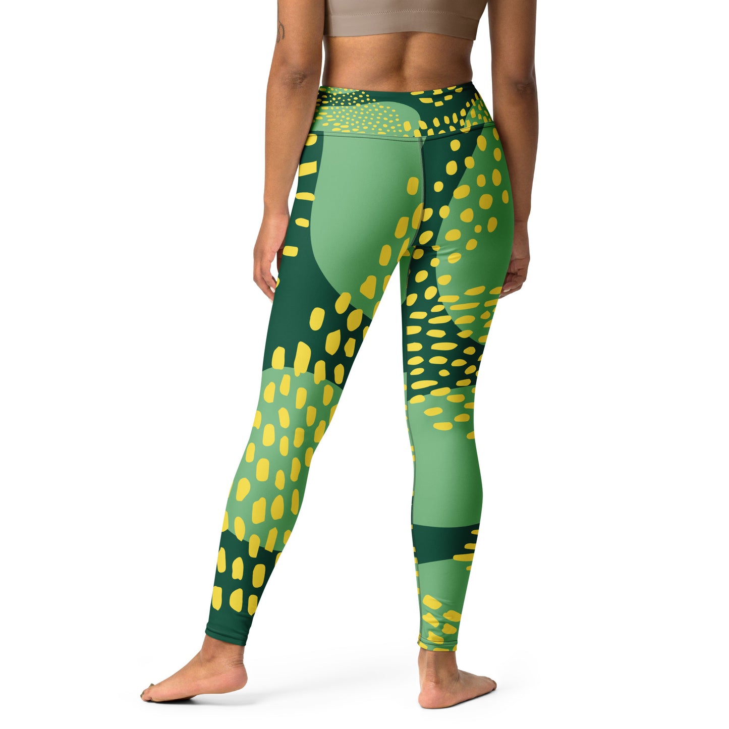 Yoga Leggings