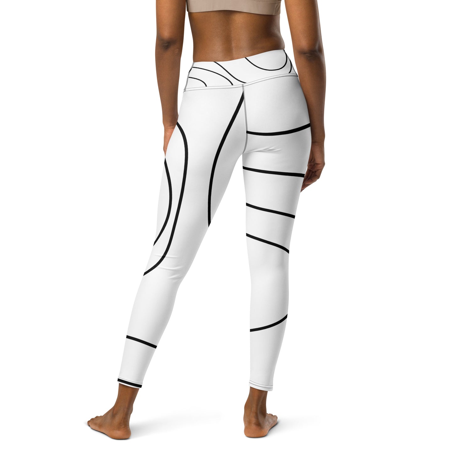 Yoga Leggings