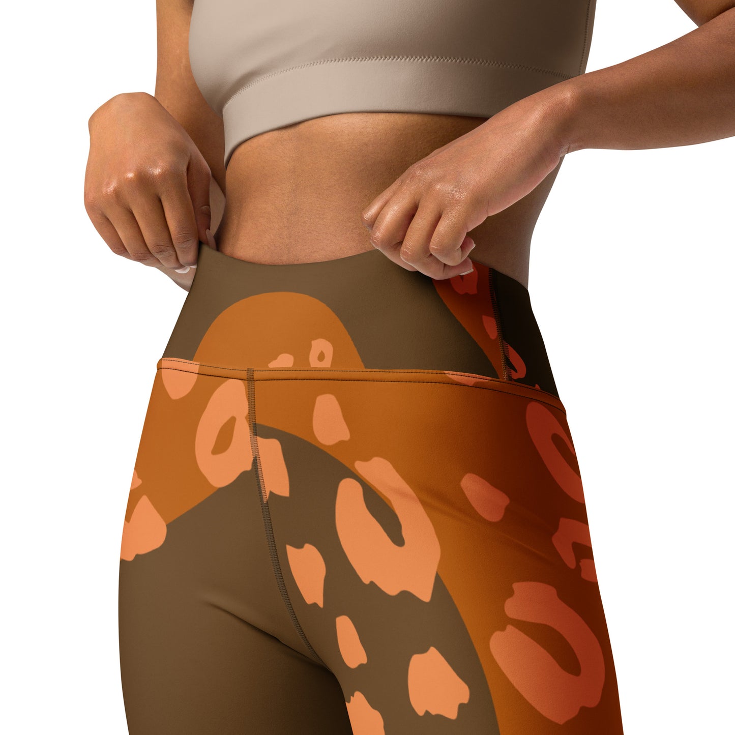 Yoga Leggings