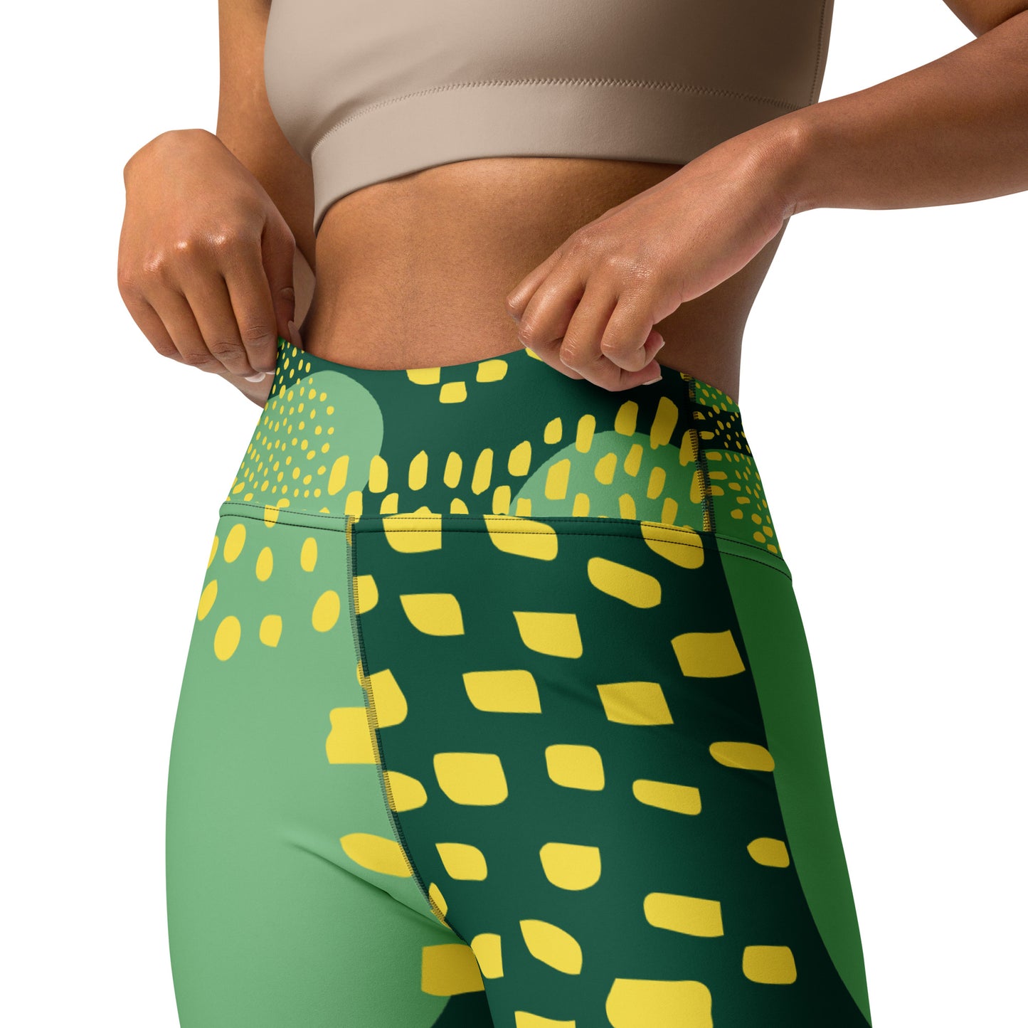 Yoga Leggings