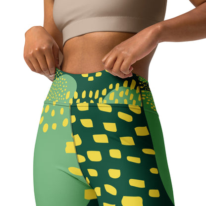 Yoga Leggings