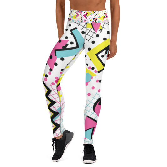 Yoga Leggings