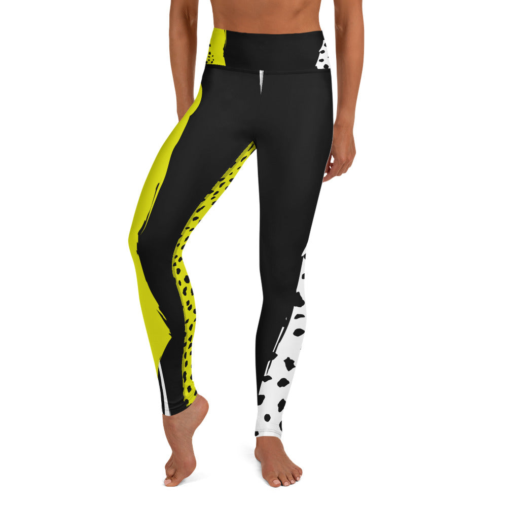 Yoga Leggings