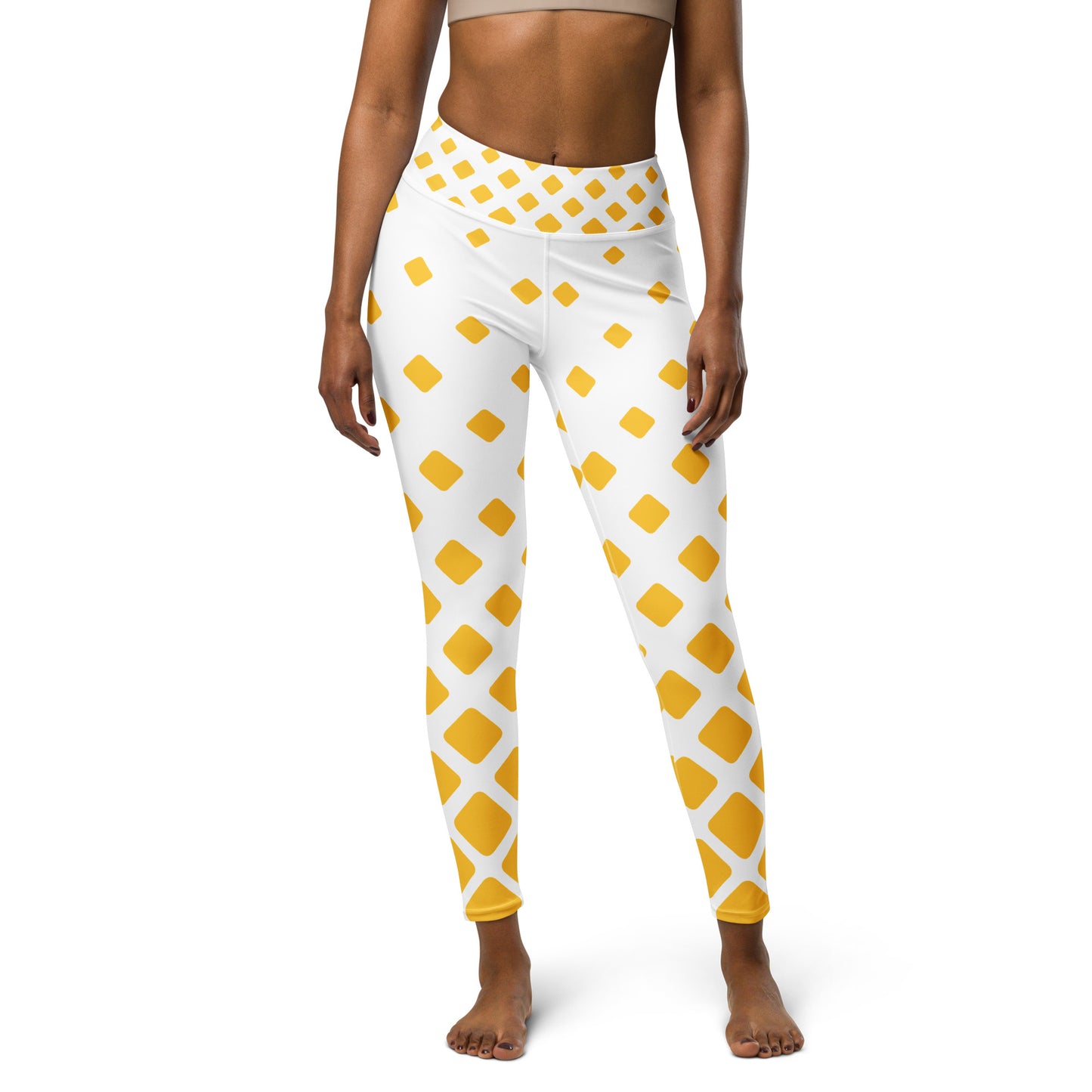 Yoga Leggings