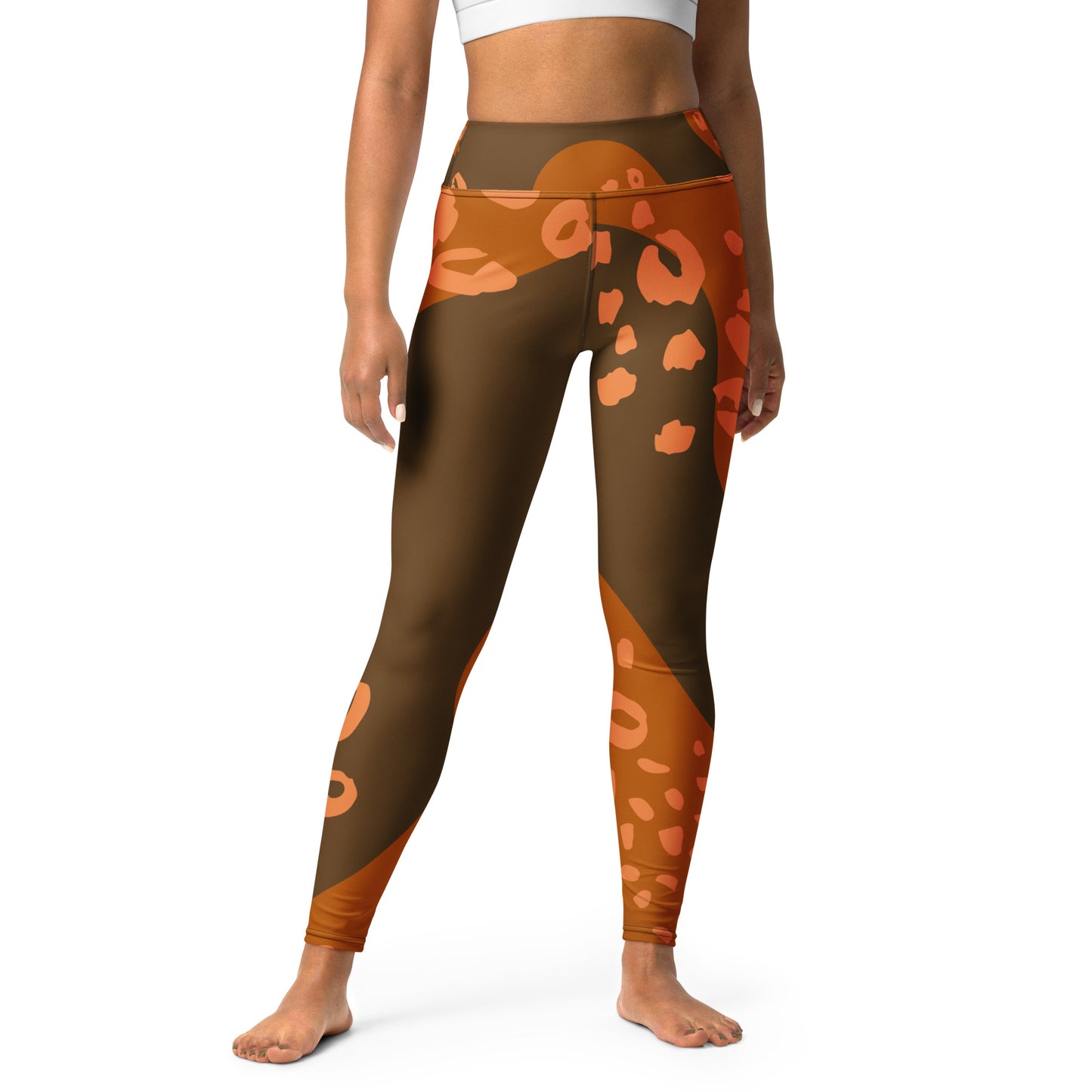 Yoga Leggings