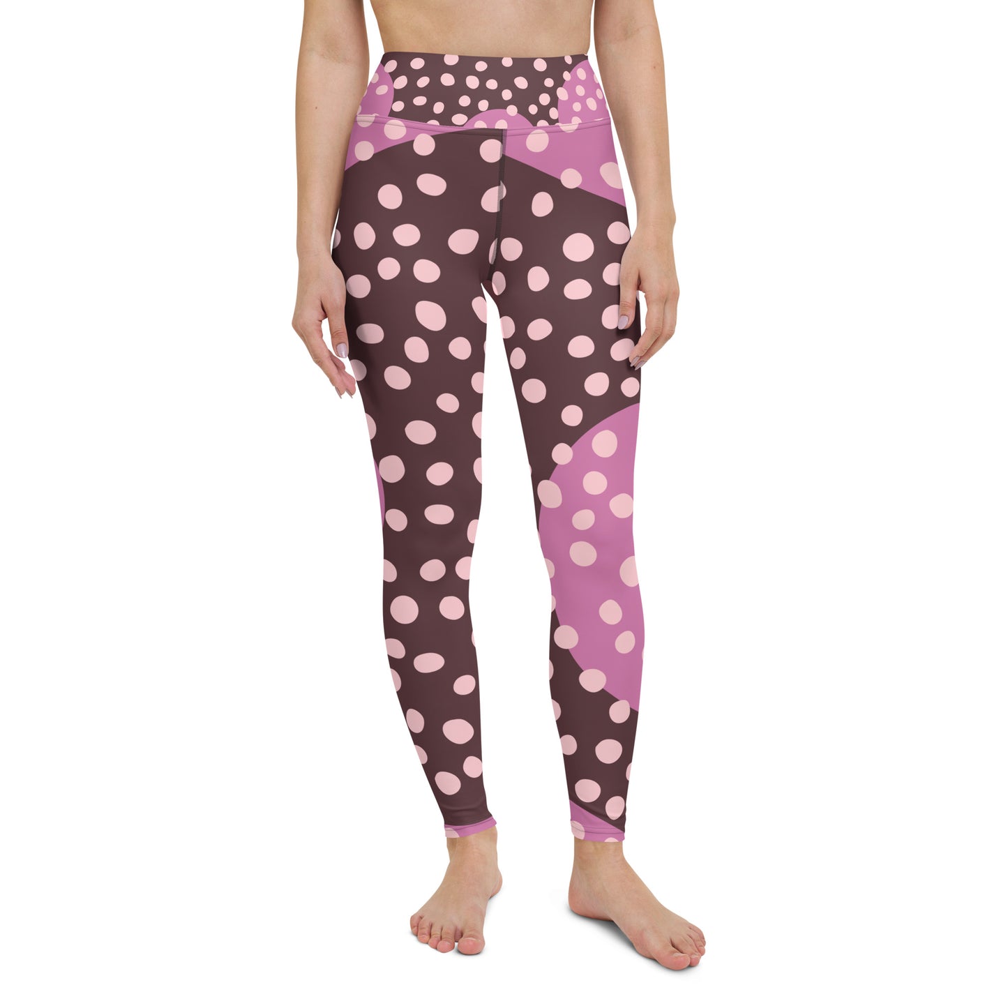 Yoga Leggings