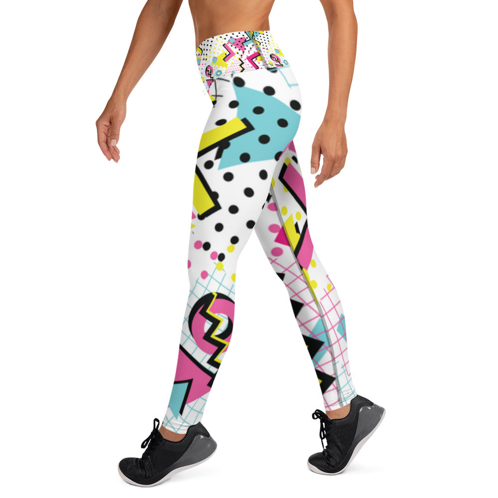 Yoga Leggings