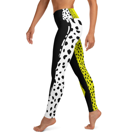 Yoga Leggings