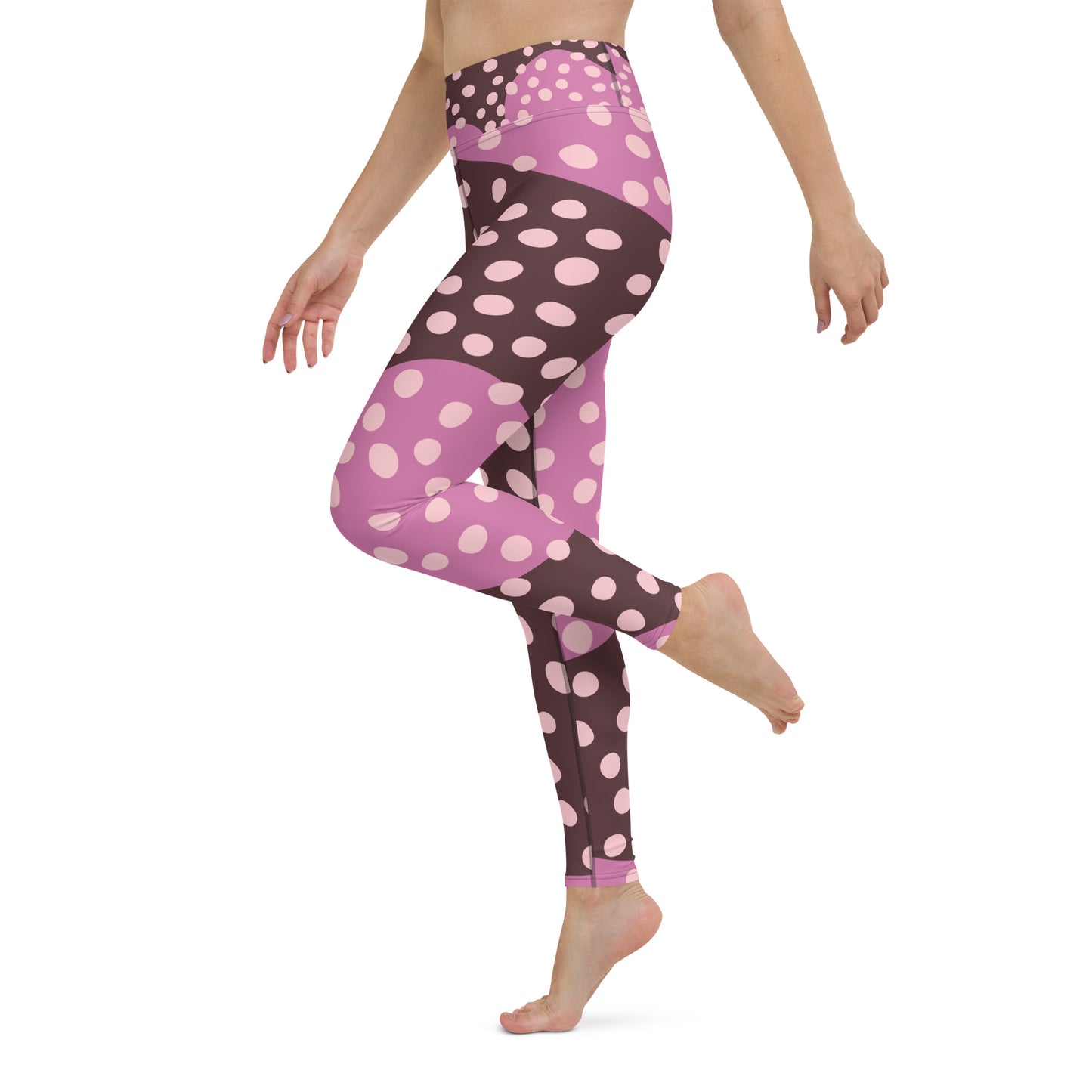 Yoga Leggings