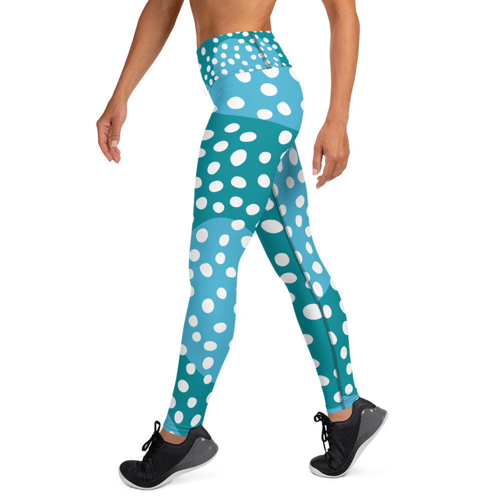 Yoga Leggings