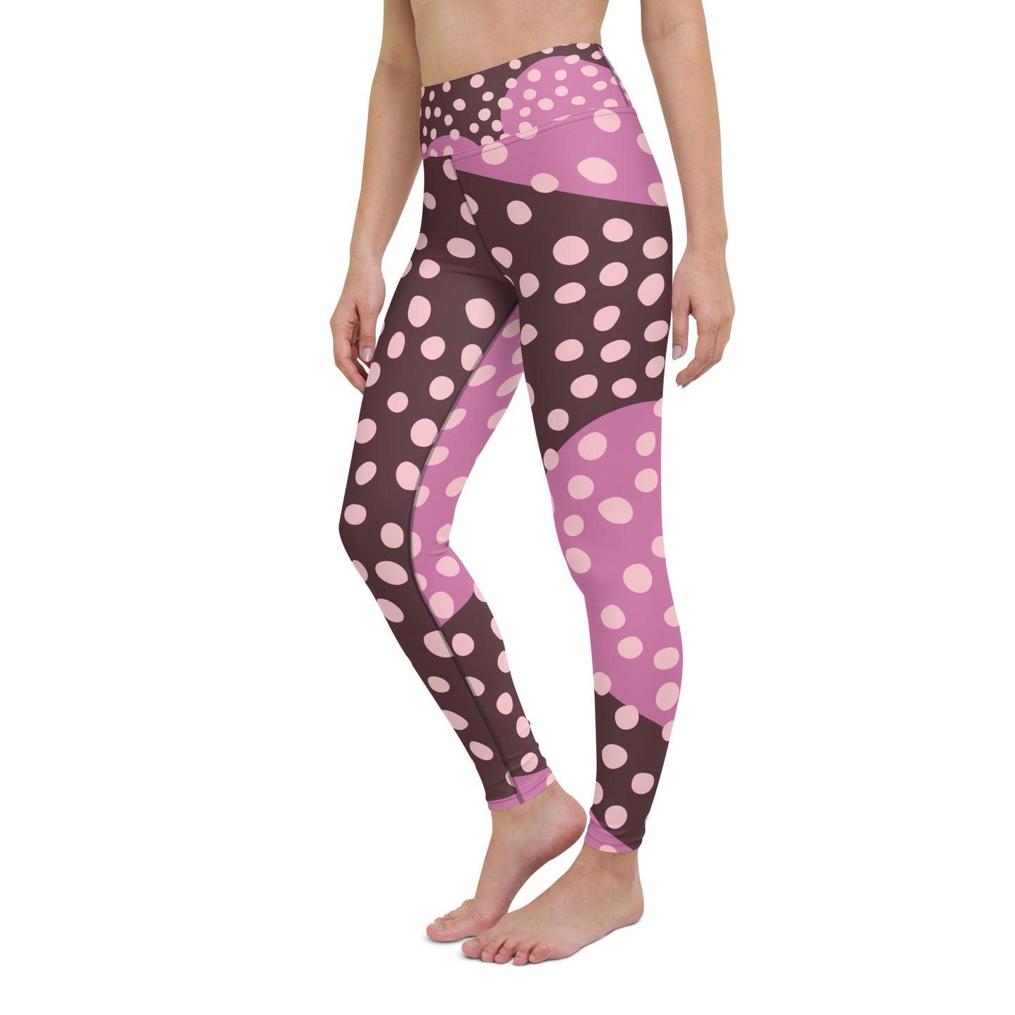 Yoga Leggings