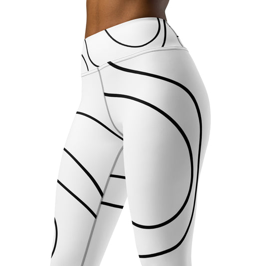 Yoga Leggings