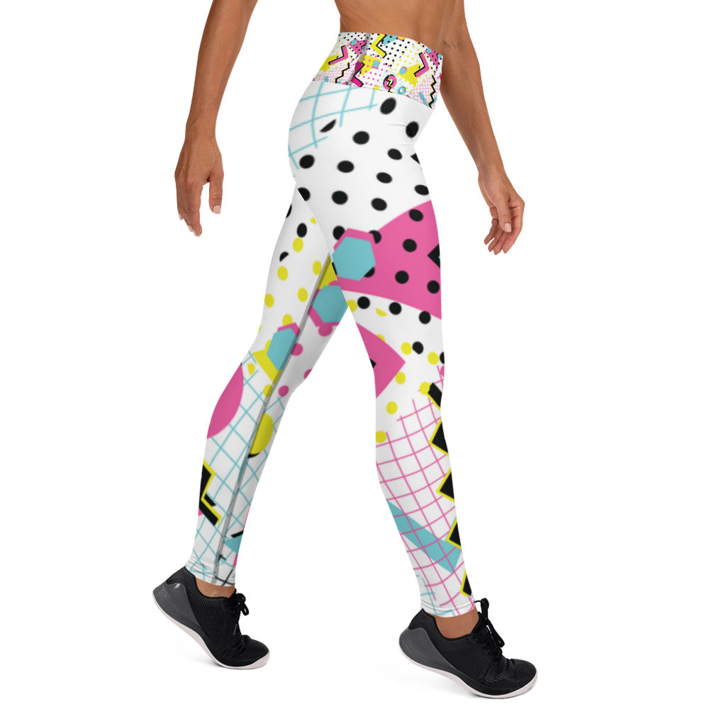 Yoga Leggings