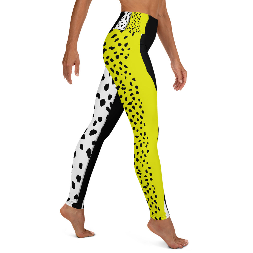 Yoga Leggings