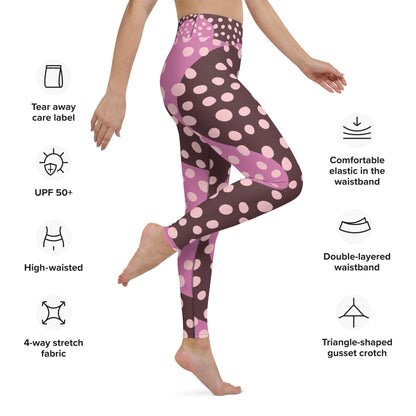 Yoga Leggings