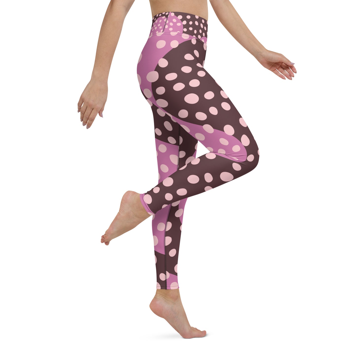 Yoga Leggings