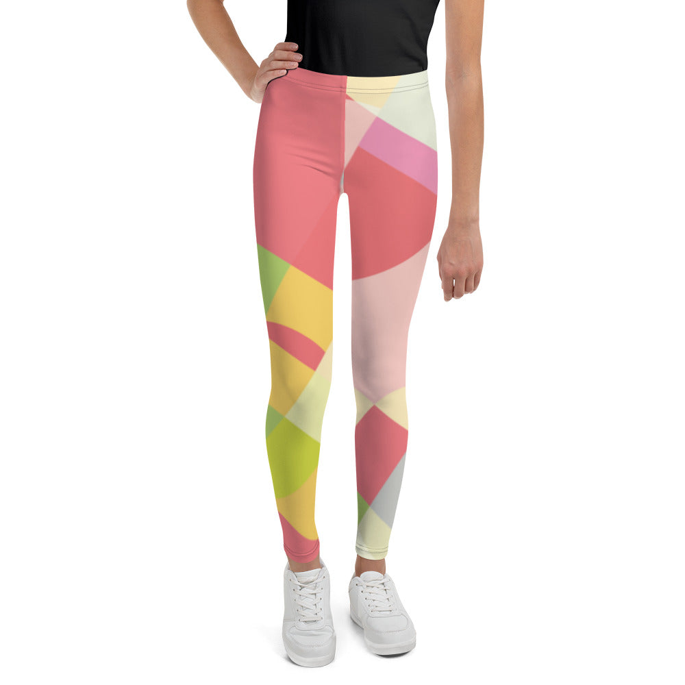 Youth Leggings