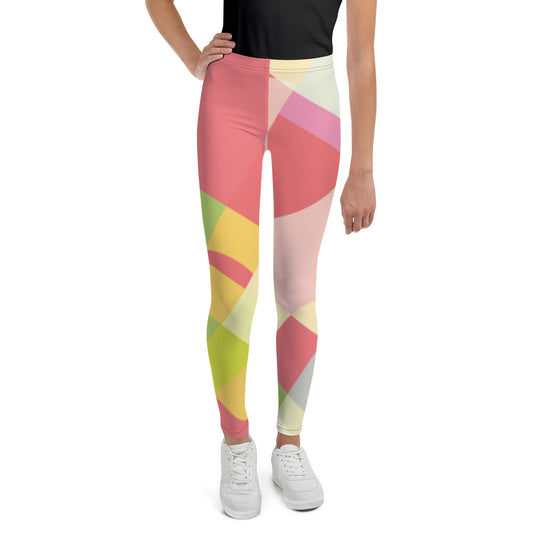 Youth Leggings