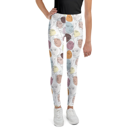Youth Leggings