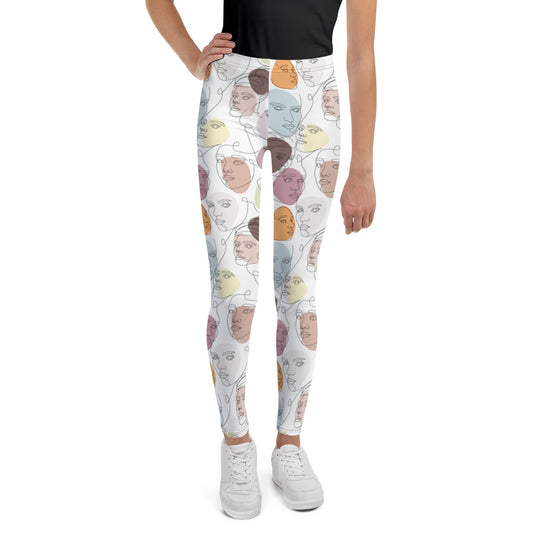 Youth Leggings